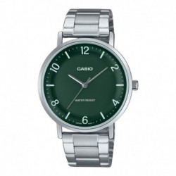 Reloj CASIO MTP-VT03D-3B Original