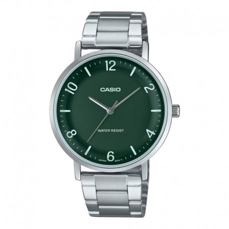 Reloj CASIO MTP-VT03D-3B Original