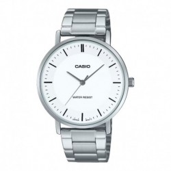 Reloj CASIO MTP-VT04D-7E Original