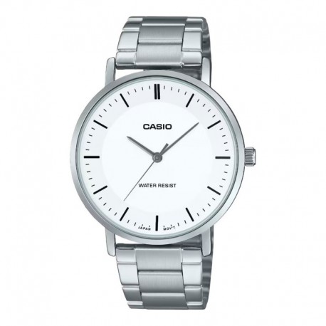 Reloj CASIO MTP-VT04D-7E Original