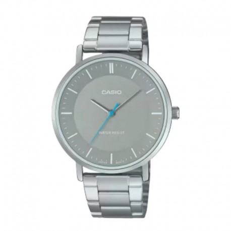 Reloj CASIO MTP-VT04D-8E Original