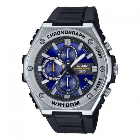 Reloj CASIO MWA-300H-2A Original