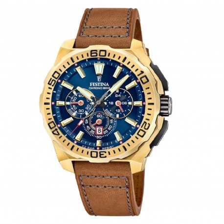 Reloj FESTINA F20728-1 Original
