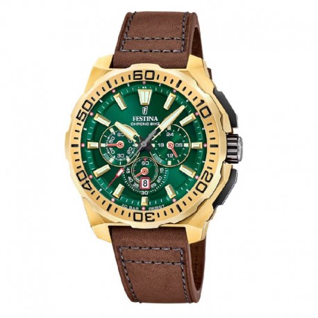 Reloj FESTINA F20728-2 Original