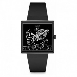 Reloj SWATCH SO34Z103 Original