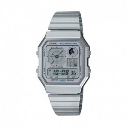Reloj CASIO A-130WE-7A Original