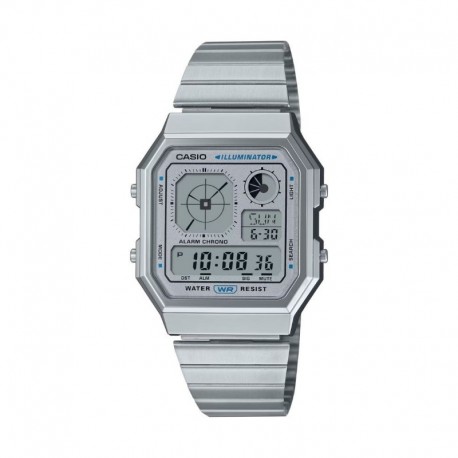 Reloj CASIO A-130WE-7A Original