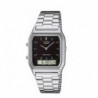 Reloj CASIO AQ-230A-1D Original