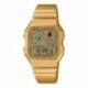 Reloj CASIO A-130WEG-9A Original