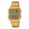 Reloj CASIO A-130WEG-9A Original
