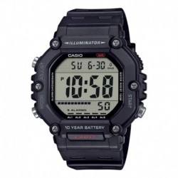 Reloj CASIO AE-1600H-1A Original