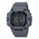 Reloj CASIO AE-1600H-8B Original