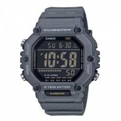 Reloj CASIO AE-1600H-8B Original