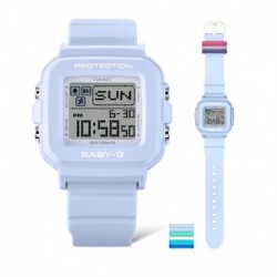 Reloj CASIO BGD-10L-2D Original