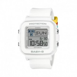 Reloj CASIO BGD-10L-7D Original
