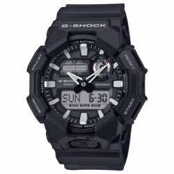 Reloj CASIO GA-010-1A1 Original