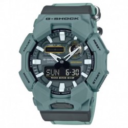 Reloj CASIO GA-010CE-2A Original
