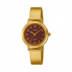 Reloj CASIO LTP-B170G-5B Original