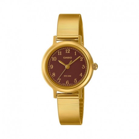 Reloj CASIO LTP-B170G-5B Original