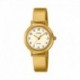 Reloj CASIO LTP-B170G-9B Original