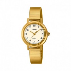 Reloj CASIO LTP-B170G-9B Original