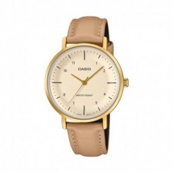 Reloj CASIO LTP-VT03GL-4B Original