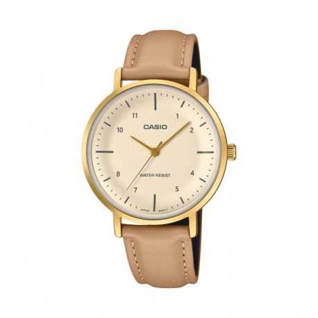 Reloj CASIO LTP-VT03GL-4B Original