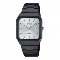 Reloj CASIO MTP-B185B-7A Original