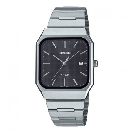 Reloj CASIO MTP-B185D-1A Original