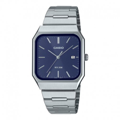 Reloj CASIO MTP-B185D-2A1 Original