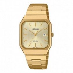 Reloj CASIO MTP-B185G-9A Original