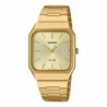 Reloj CASIO MTP-B185G-9A Original
