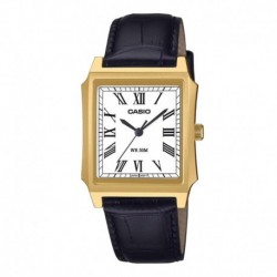 Reloj CASIO MTP-B190GL-7B Original
