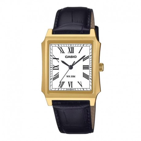 Reloj CASIO MTP-B190GL-7B Original