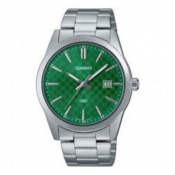 Reloj CASIO MTP-VD03D-3A1 Original