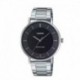 Reloj CASIO MTP-VT04D-1E Original