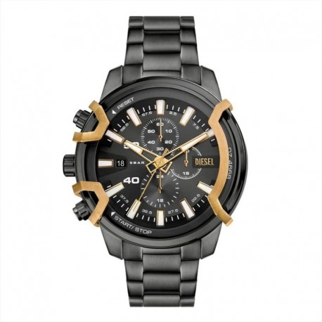 Reloj DIESEL DZ4668 Original