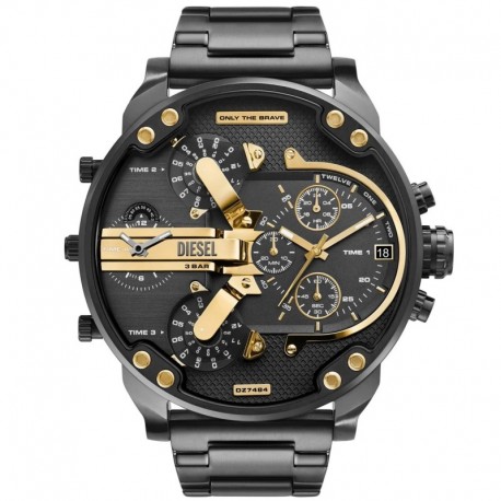 Reloj DIESEL DZ7484 Original
