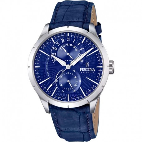 Reloj FESTINA F16573-7 Original
