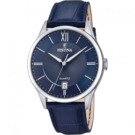 Reloj FESTINA F20426-2 Original