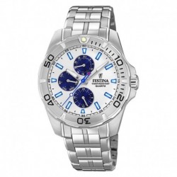 Reloj FESTINA F20445-1 Original