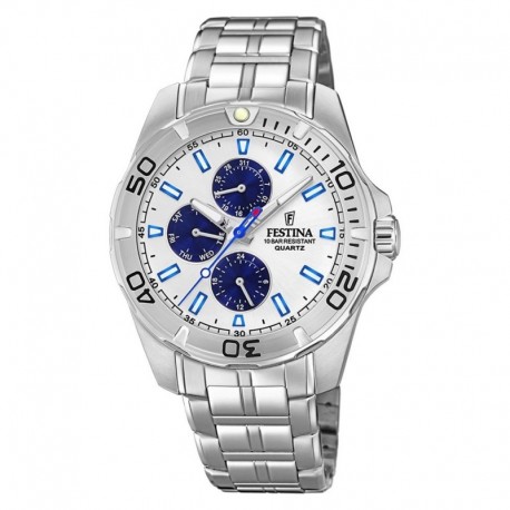 Reloj FESTINA F20445-1 Original
