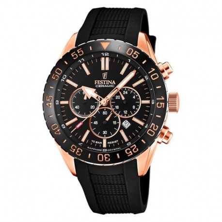 Reloj FESTINA F20516-1 Original