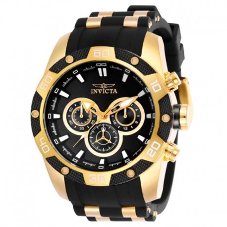 Reloj INVICTA 25835 Original