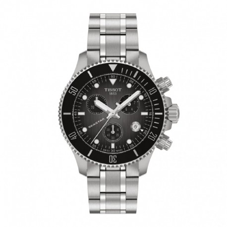 Reloj TISSOT T1202171106100 Original