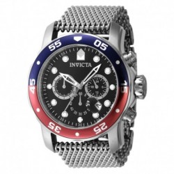 Reloj INVICTA 47630 Original