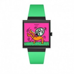 Reloj SWATCH SO34Z102 Original