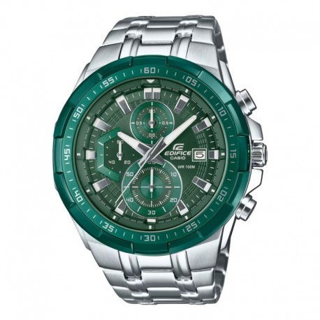 Reloj CASIO EFR-539DE-3A Original