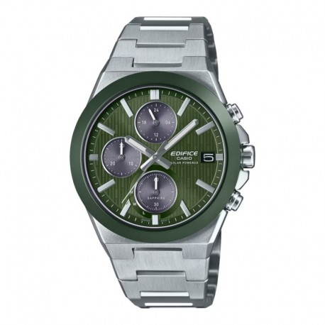 Reloj CASIO EFS-S650D-3A Original