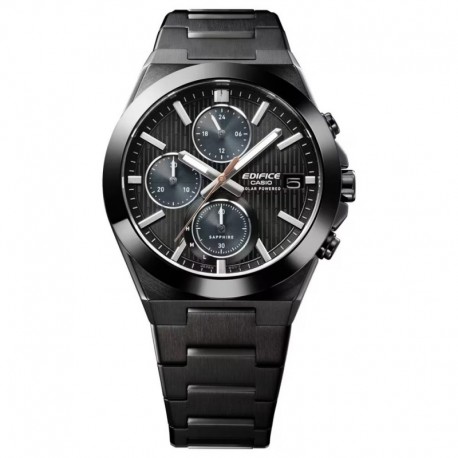 Reloj CASIO EFS-S650DC-1A Original